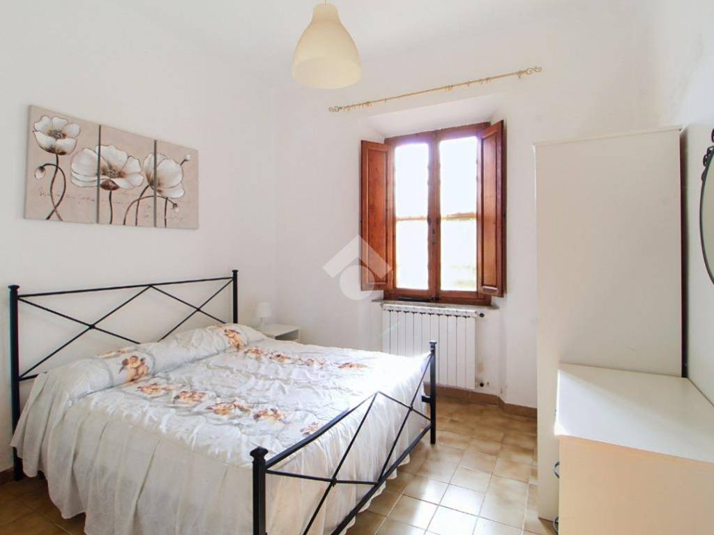 appartamento in vendita a Pisa in zona Quartiere San Giusto