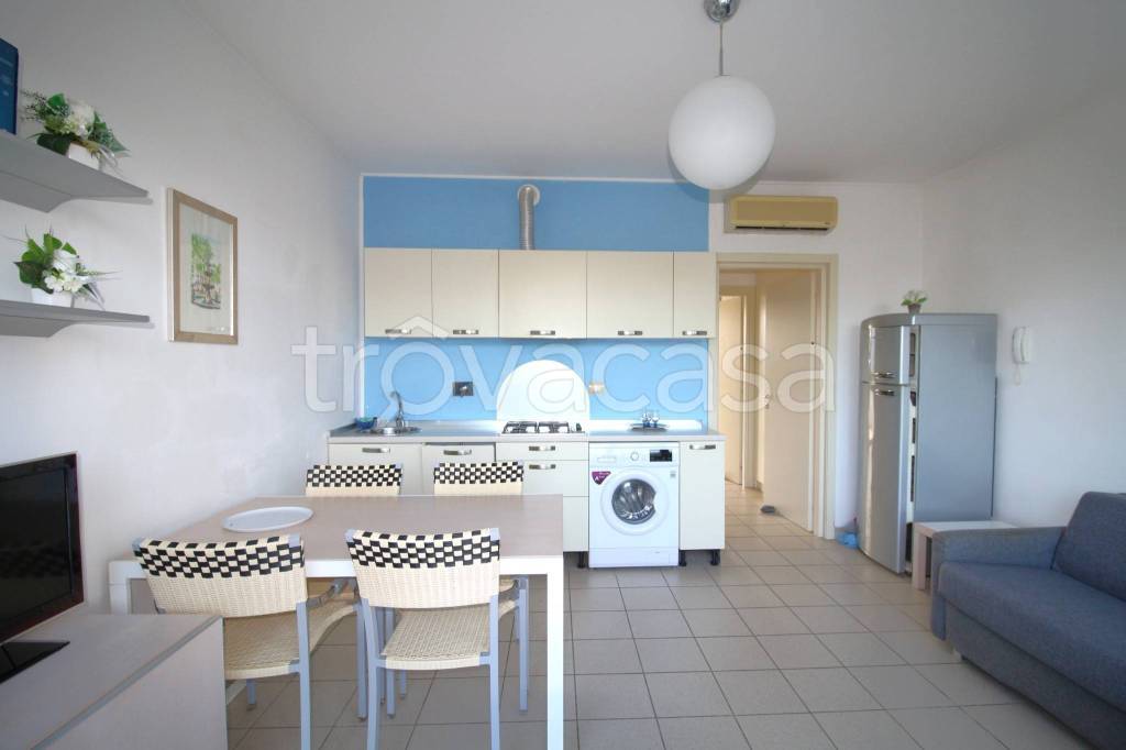 appartamento in vendita a Pisa in zona Calambrone