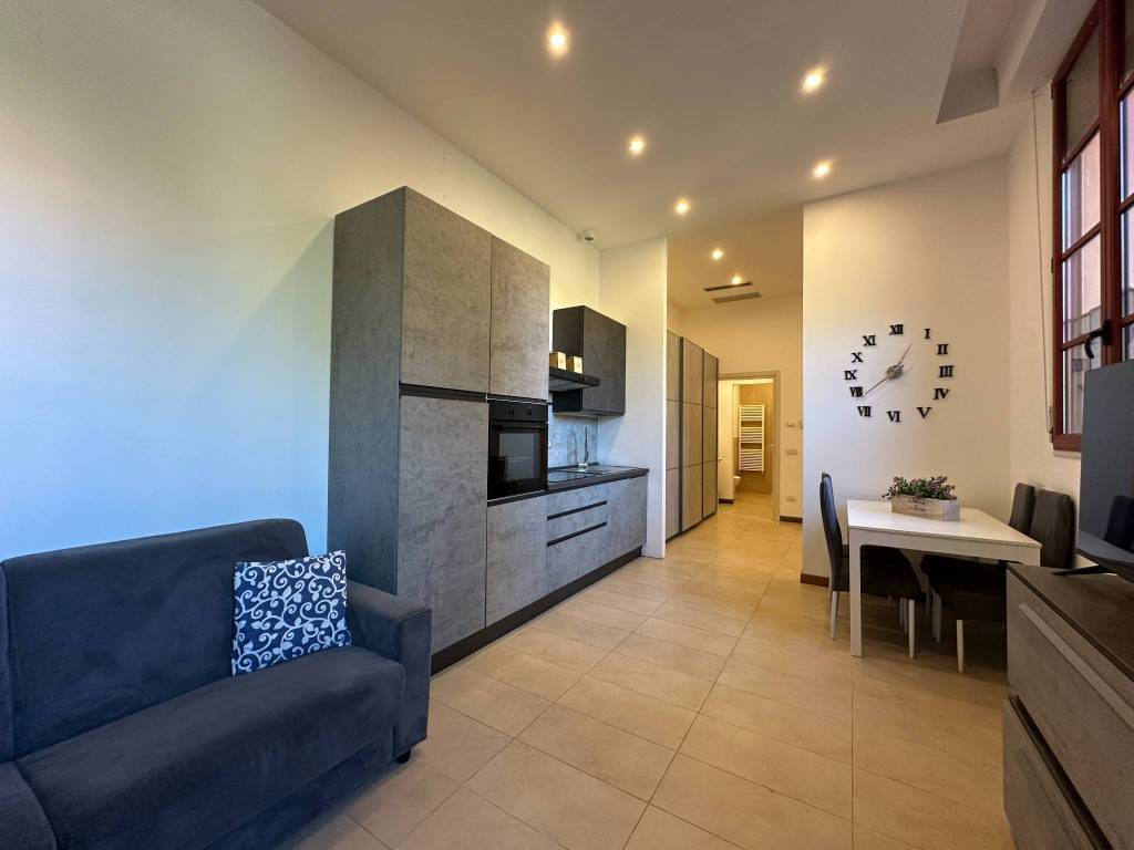 appartamento in vendita a Pisa in zona Calambrone