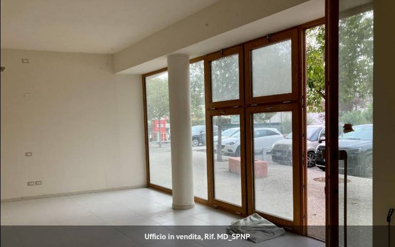 ufficio in vendita a Pisa in zona La Vettola