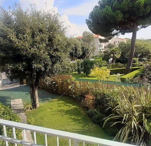 appartamento in vendita a Pisa in zona Tirrenia