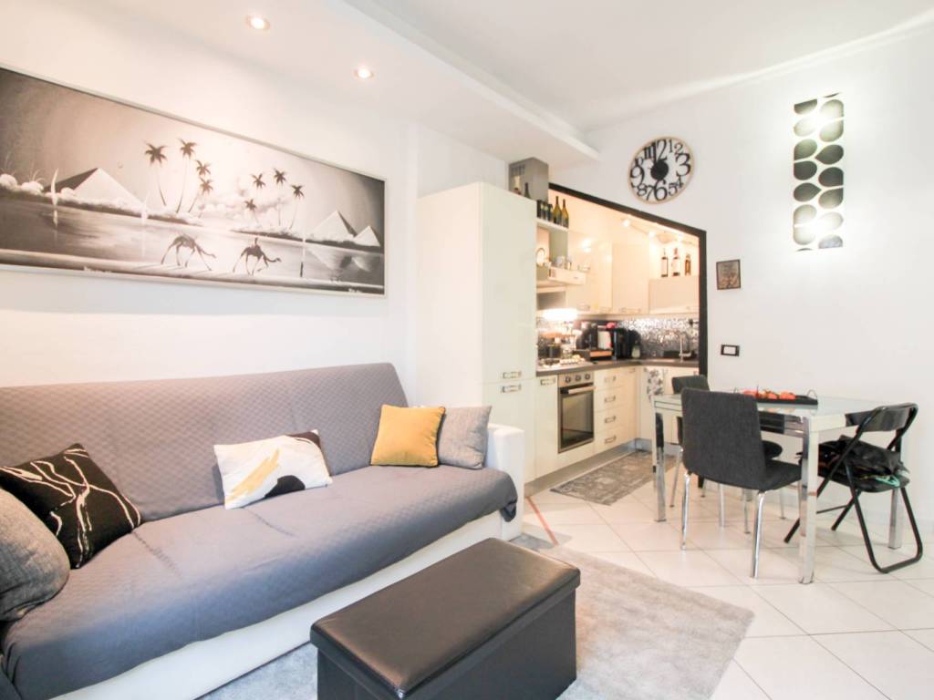 appartamento in vendita a Pisa in zona Putignano