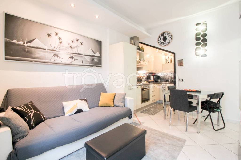 appartamento in vendita a Pisa in zona Riglione