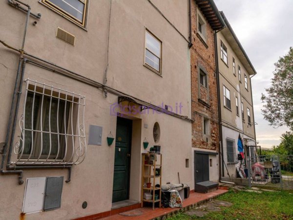 casa indipendente in vendita a Pisa in zona Putignano