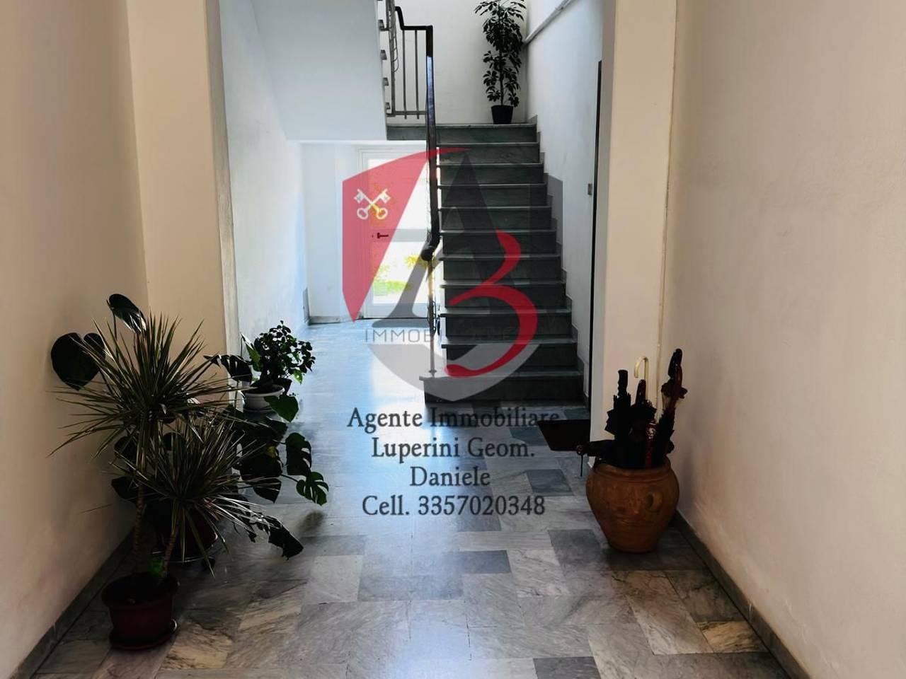 appartamento in vendita a Pisa in zona Quartiere San Giusto