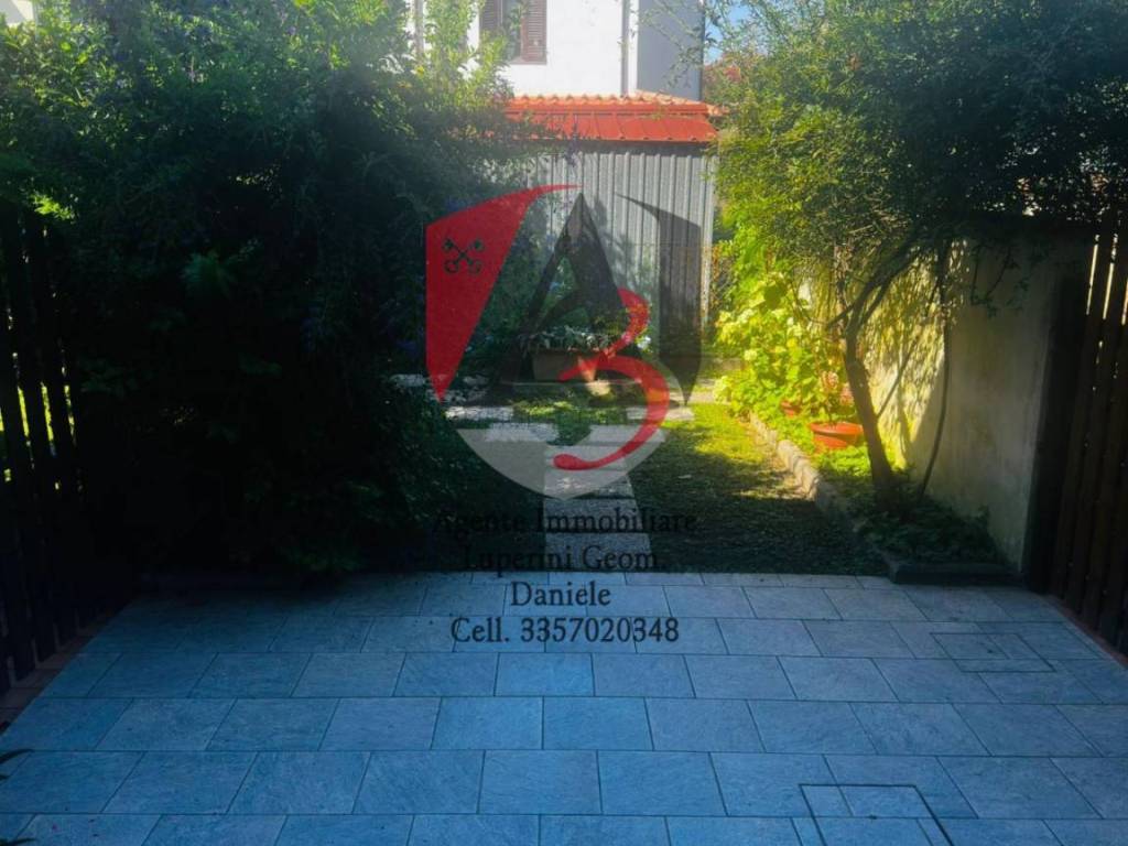 appartamento in vendita a Pisa in zona Quartiere San Giusto