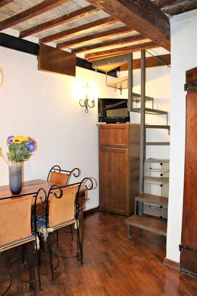 appartamento in vendita a Pisa in zona Centro Storico
