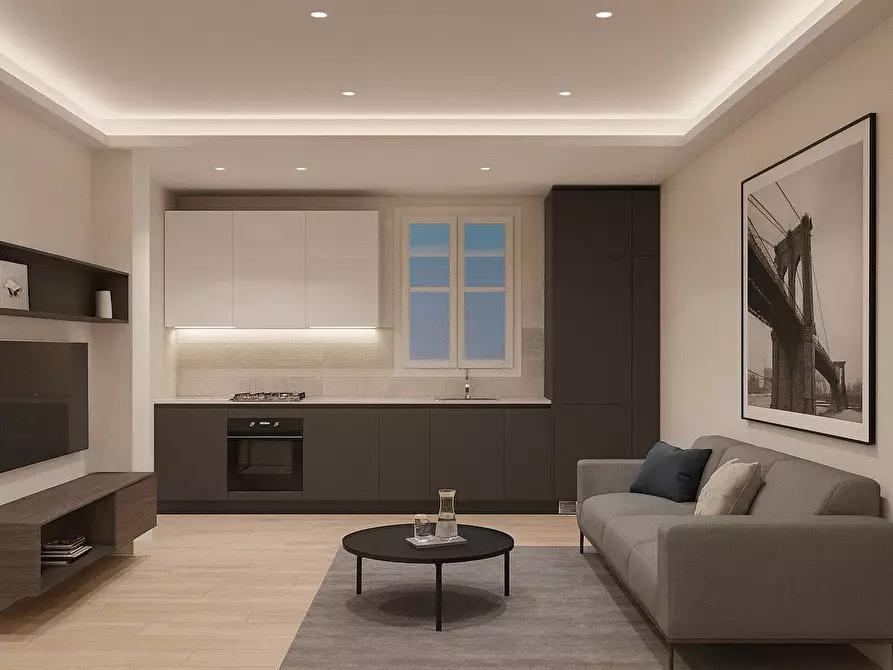 appartamento in vendita a Pisa in zona Quartiere Sant'Antonio