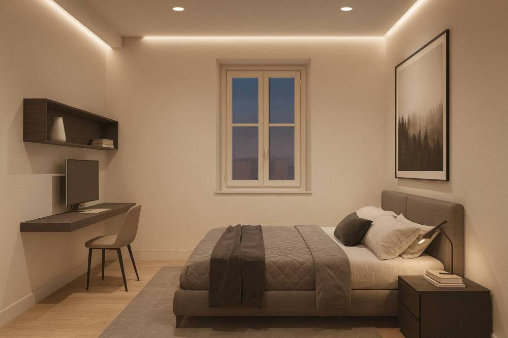 appartamento in vendita a Pisa in zona Quartiere Sant'Antonio