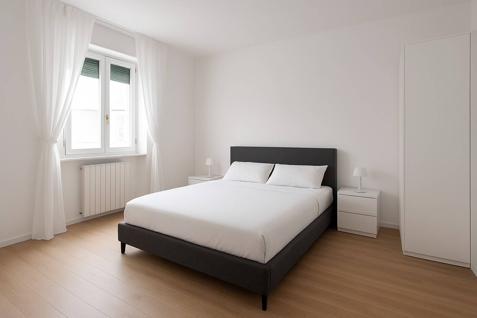 appartamento in vendita a Pisa in zona Quartiere San Giusto