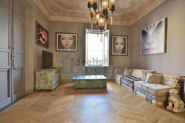 appartamento in vendita a Pisa in zona Marina di Pisa