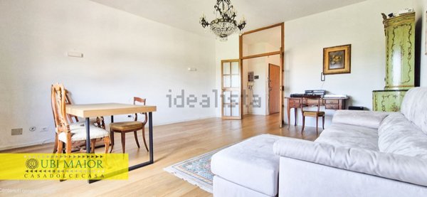 appartamento in vendita a Pisa in zona Quartiere San Francesco