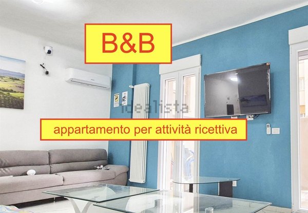 appartamento in vendita a Pisa in zona Quartiere Sant'Antonio