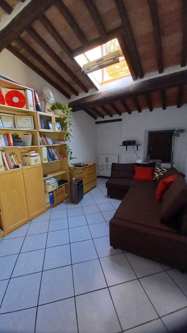 appartamento in vendita a Pisa in zona Quartiere San Francesco