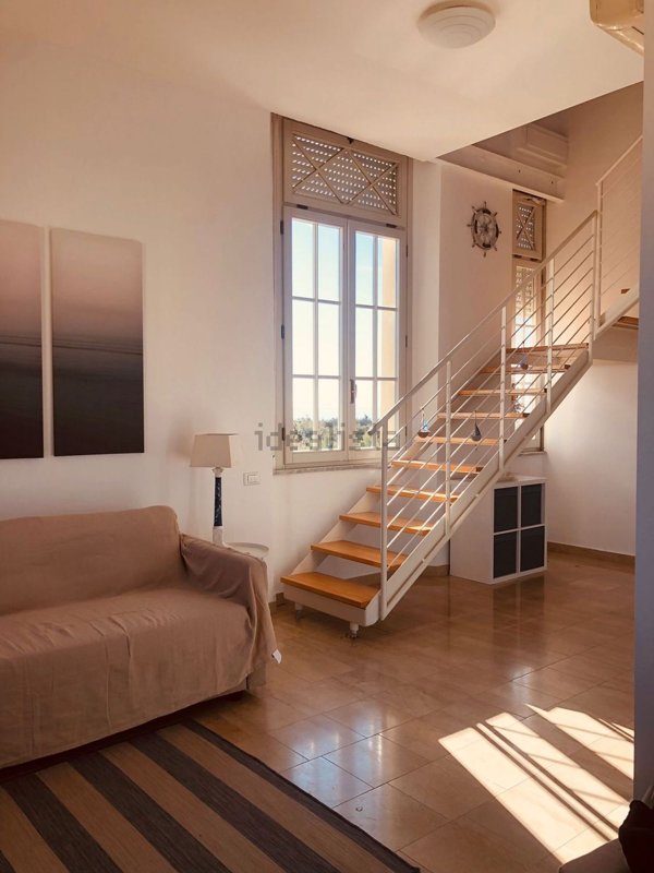 appartamento in vendita a Pisa in zona Calambrone