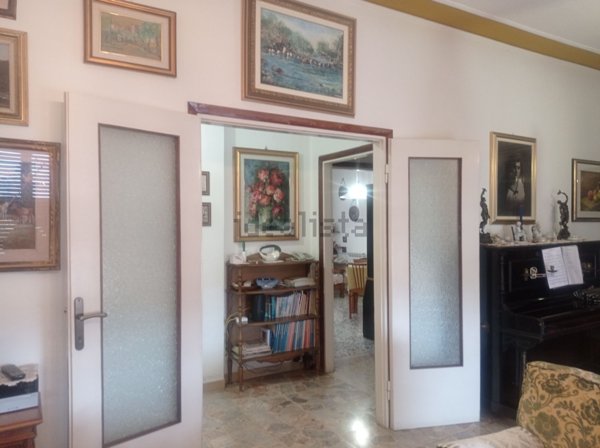 appartamento in vendita a Pisa in zona Quartiere San Giusto