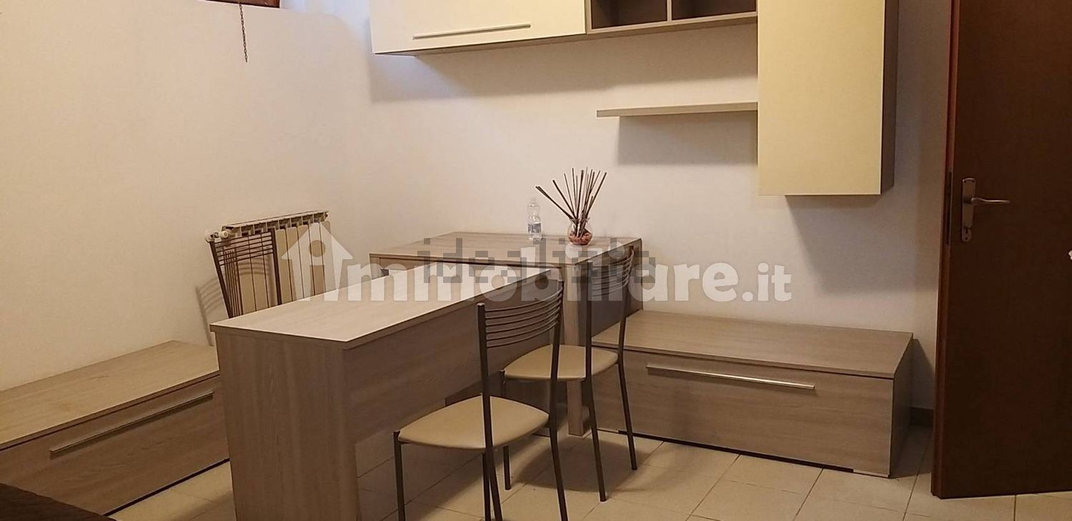 appartamento in vendita a Pisa in zona Landi