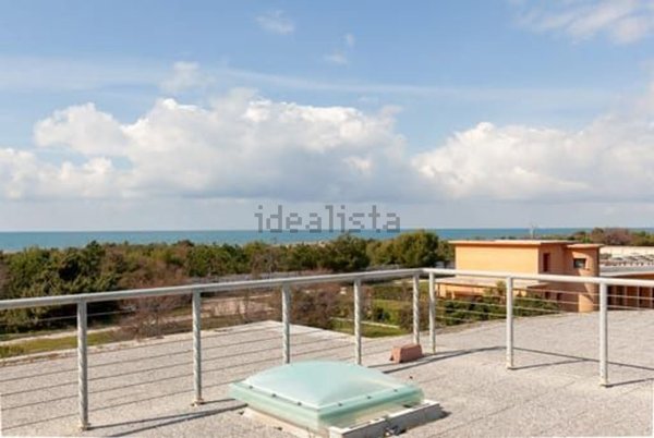 appartamento in vendita a Pisa in zona Tirrenia