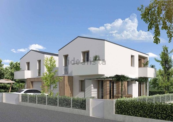 casa indipendente in vendita a Pisa in zona Le Piagge