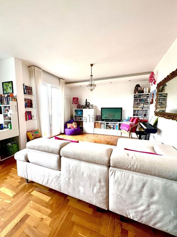 appartamento in vendita a Pisa