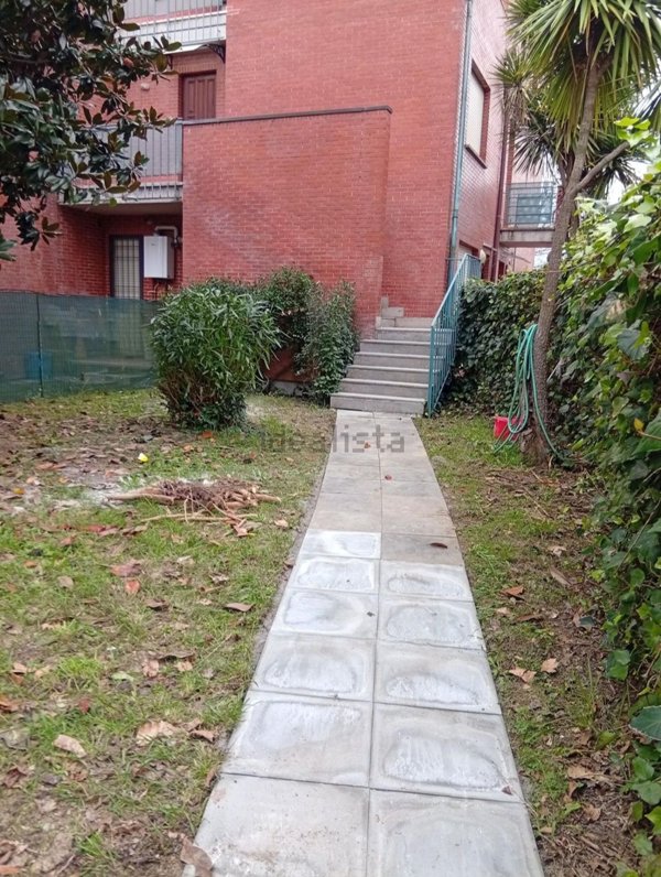 appartamento in vendita a Pisa in zona Putignano