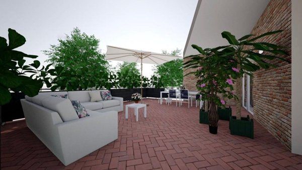 appartamento in vendita a Pisa in zona Porta a Lucca