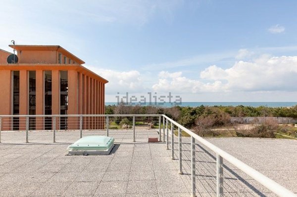 appartamento in vendita a Pisa in zona Calambrone