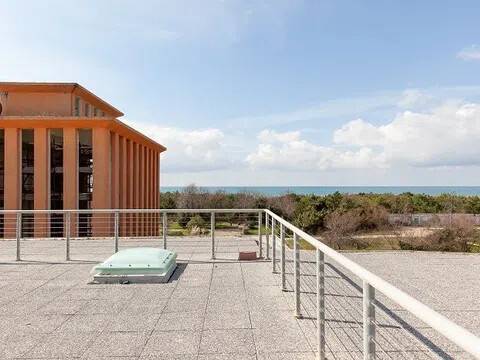 appartamento in vendita a Pisa in zona Calambrone