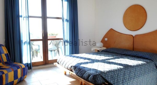 appartamento in vendita a Pisa in zona Tirrenia