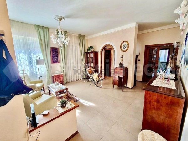 appartamento in vendita a Pisa in zona Landi