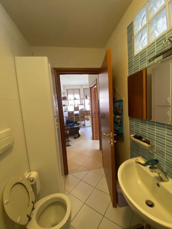 appartamento in vendita a Pisa in zona Calambrone