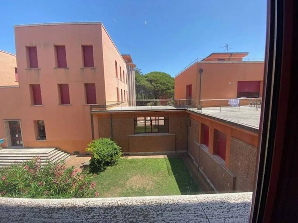 appartamento in vendita a Pisa in zona Calambrone