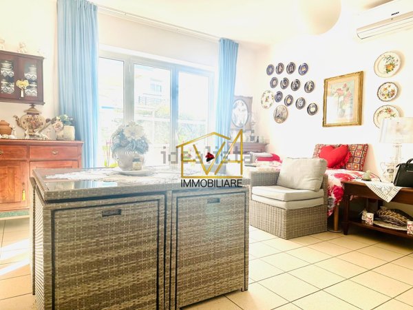 appartamento in vendita a Pisa in zona Calambrone