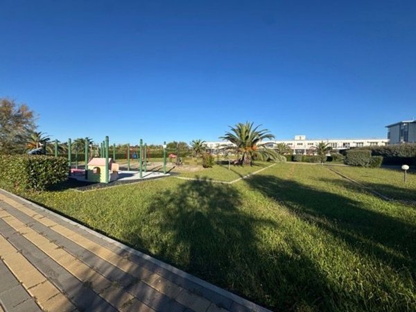 appartamento in vendita a Pisa in zona Calambrone