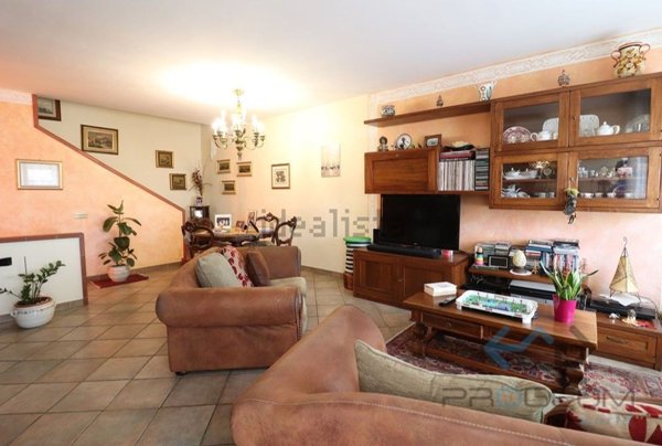 appartamento in vendita a Pisa in zona San Piero a Grado