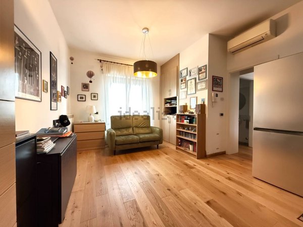 appartamento in vendita a Pisa in zona Ingegneria