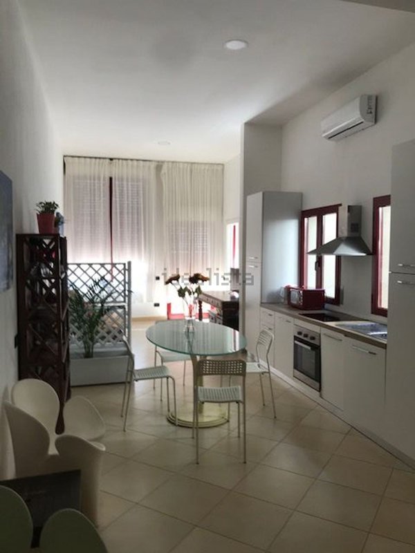 appartamento in vendita a Pisa in zona Calambrone