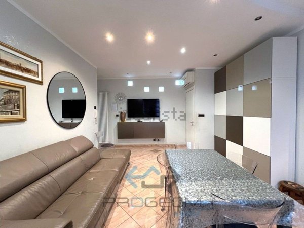 appartamento in vendita a Pisa in zona Oratoio