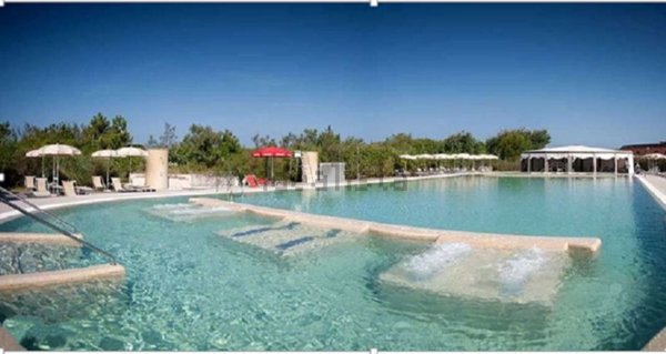 appartamento in vendita a Pisa in zona Calambrone