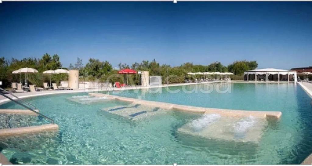 appartamento in vendita a Pisa in zona Calambrone