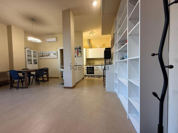 appartamento in vendita a Pisa in zona Calambrone