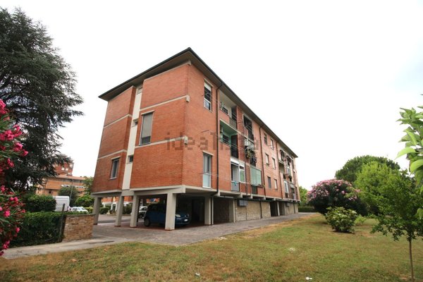 appartamento in vendita a Pisa