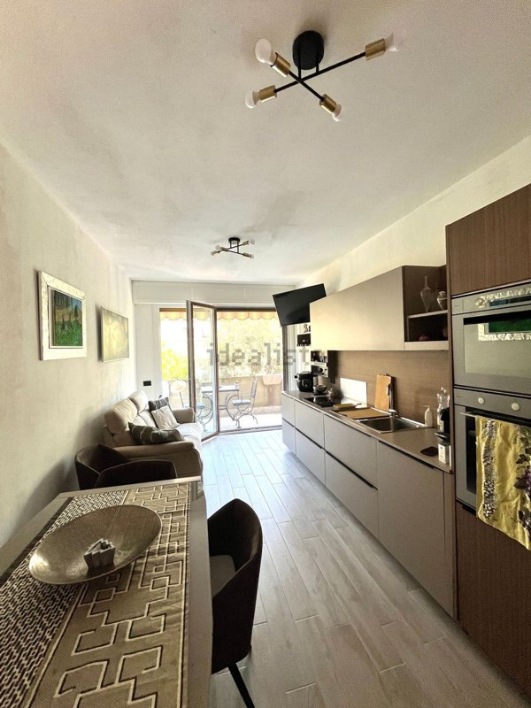 appartamento in vendita a Pisa in zona Tirrenia