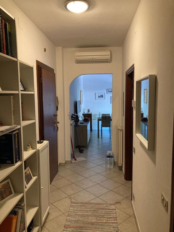 appartamento in vendita a Pisa in zona Cisanello