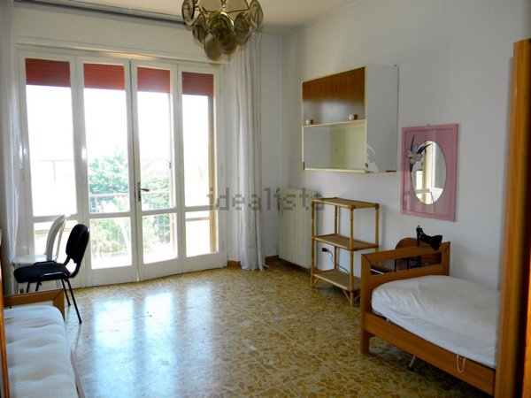 appartamento in vendita a Pisa in zona Porta a Lucca