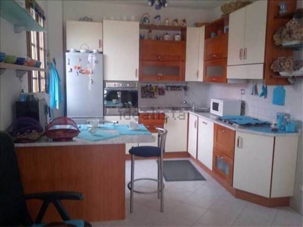 appartamento in vendita a Pisa in zona Marina di Pisa