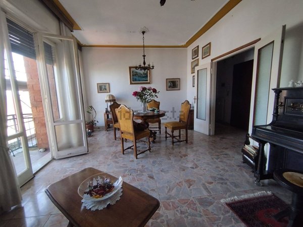 appartamento in vendita a Pisa in zona Centro Storico