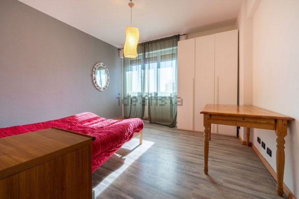 appartamento in vendita a Pisa