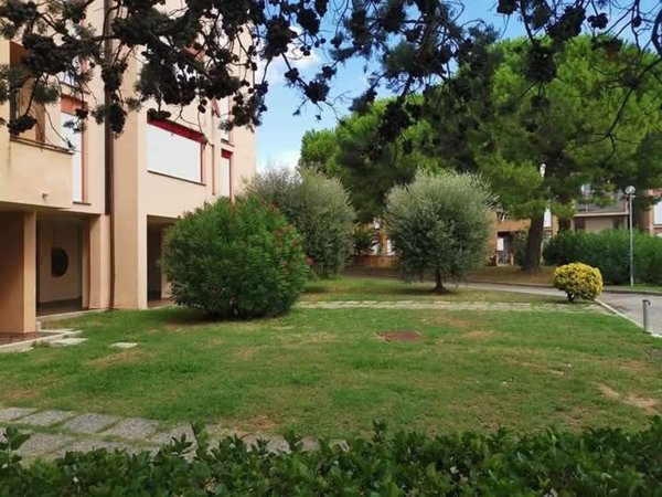 appartamento in vendita a Pisa