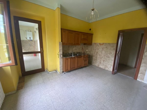 appartamento in vendita a Pisa in zona Centro Storico